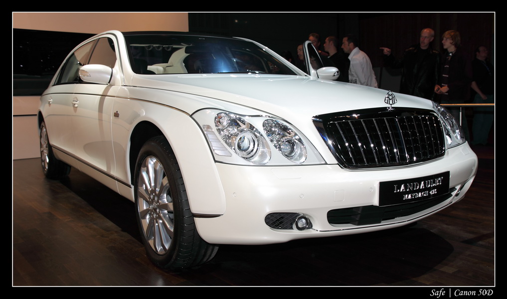 2008   10   Salon auto Paris   034